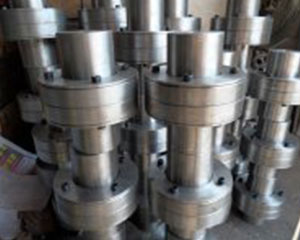 HL型-彈性柱銷聯軸器